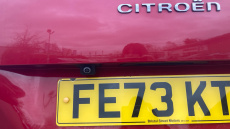 Citroen C3 Aircross 1.2 PureTech 110 Shine Plus 5dr Petrol Hatchback